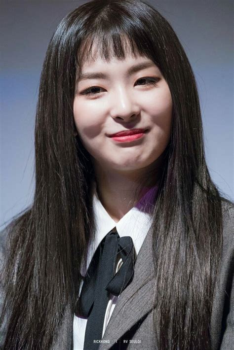 seulgi singer.